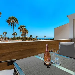  Apartamento Luxury In Island Village.