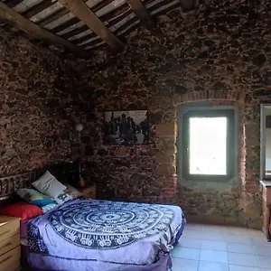 Masia Ca L'auladell Casa rural Sant Celoni