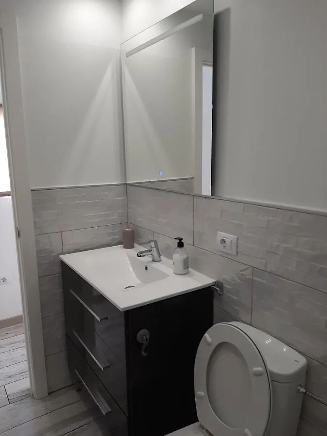 Apartamento Deluxe Con Piscina Climatizada Costa Adeje  0*, Costa Adeje (Tenerife)