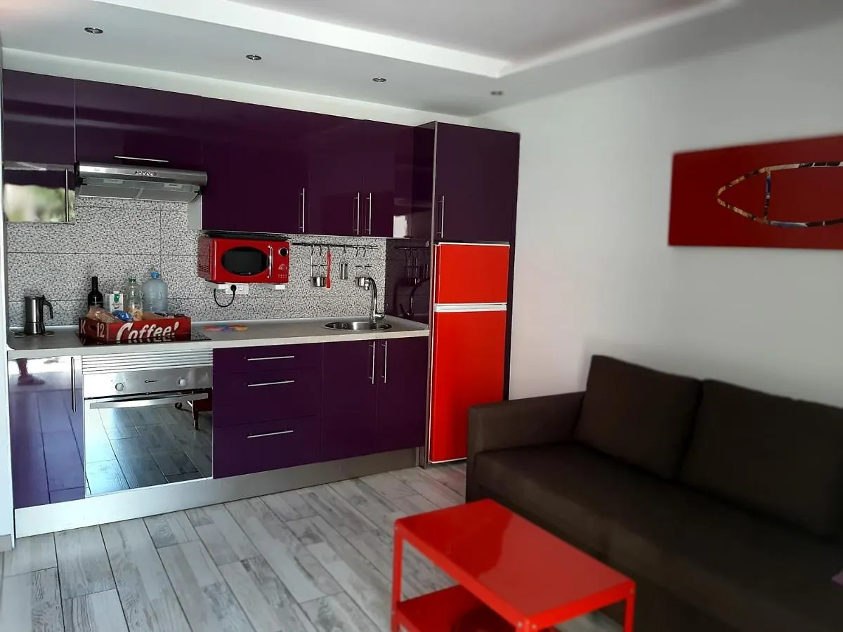 Appartement Apartamento Deluxe Con Piscina Climatizada Costa Adeje