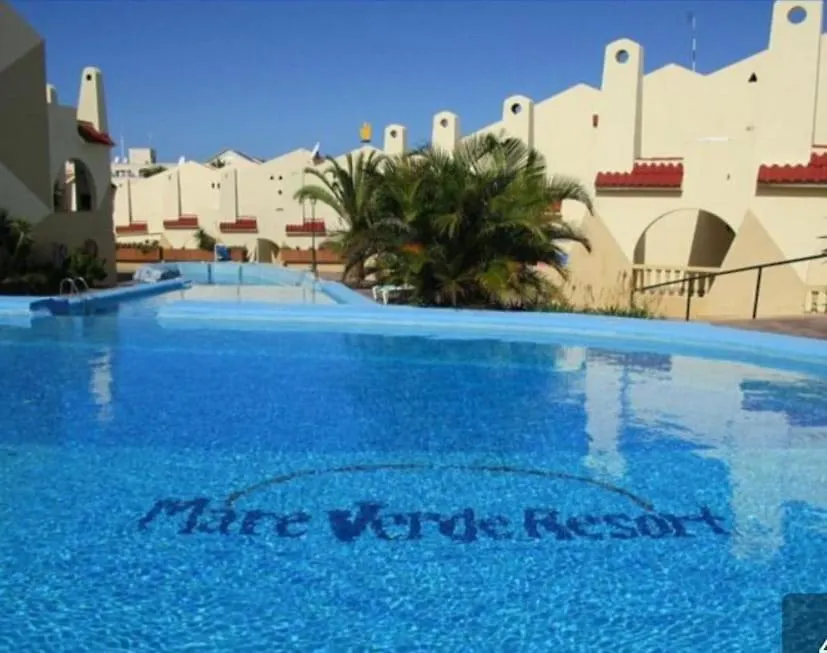 Apartamento Deluxe Con Piscina Climatizada Costa Adeje  Spanje