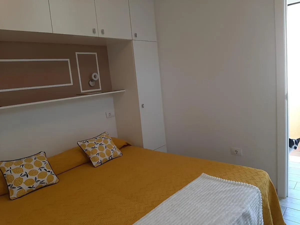 Apartamento Deluxe Con Piscina Climatizada Costa Adeje  Appartement Costa Adeje (Tenerife)