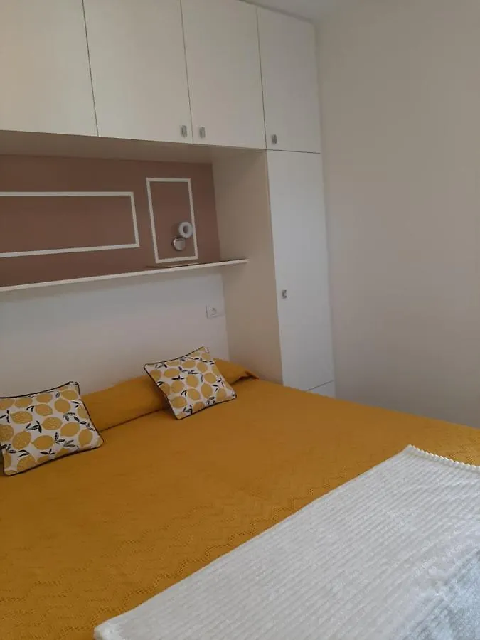 Apartamento Deluxe Con Piscina Climatizada Costa Adeje  0*, Costa Adeje (Tenerife) Spanje