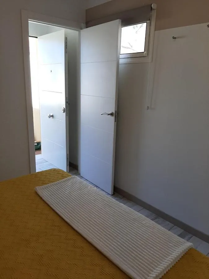 Appartement Apartamento Deluxe Con Piscina Climatizada Costa Adeje  Spanje